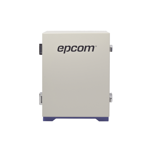 Amplificador para ampliar cobertura Celular en Exterior | 1900 MHz, Banda 2 | Soporta 2G y 3G, Mejora las llamadas, 85 dB de Ganancia, 5 Watt de potencia MÃ¡xima, hasta 2 km de cobertura.