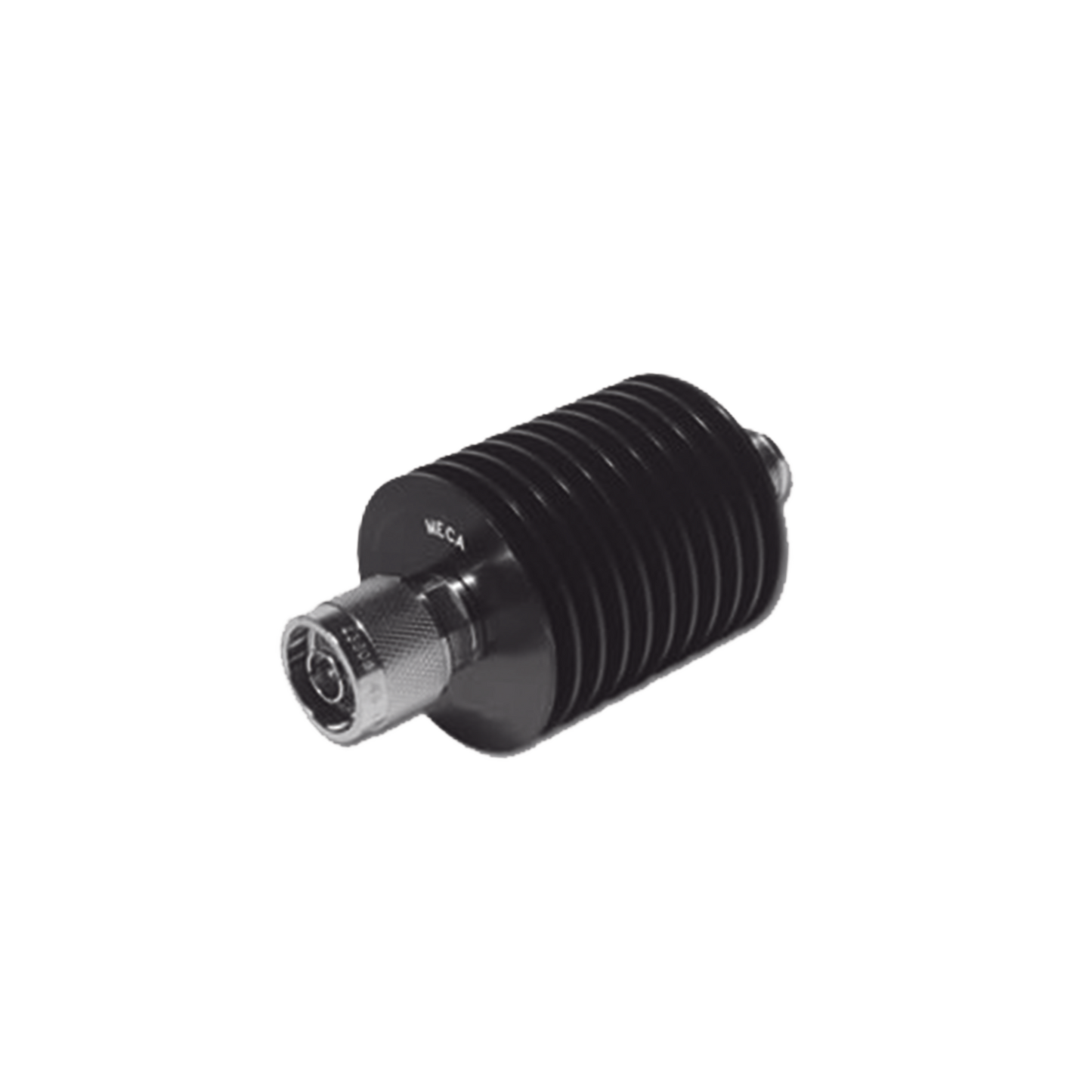 Atenuador en LÃ­nea de 20 dB, 20W MÃ¡ximo, CD-3 GHz, Interiores, N Macho-Hembra.