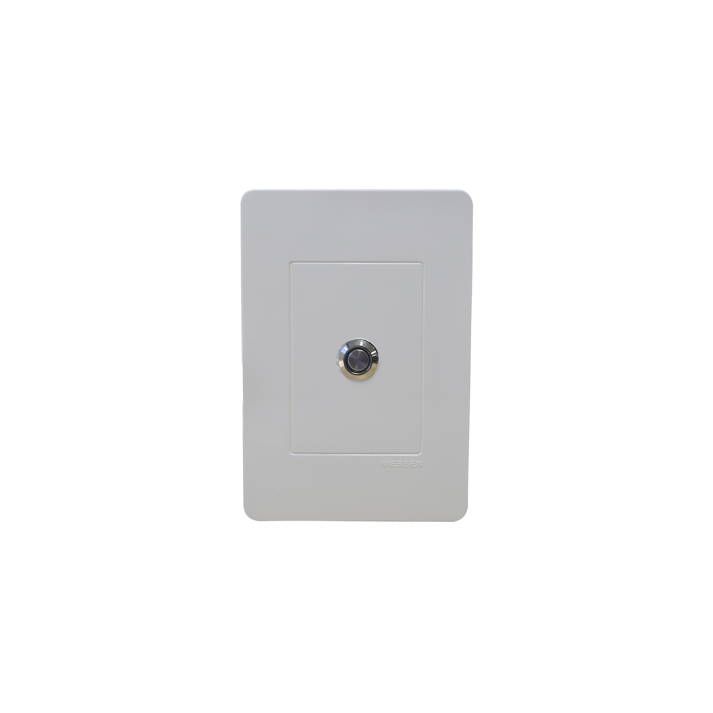 BotÃ³n de Salida Iluminado / FunciÃ³n de esclusa integrada / InstalaciÃ³n en caja estÃ¡ndar