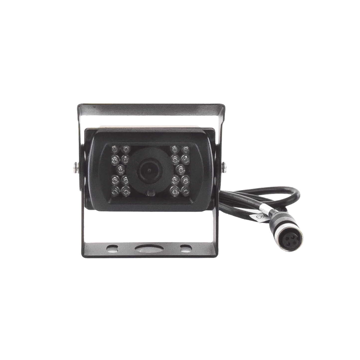 CÃ¡mara anÃ¡loga exterior para Kit de sistema de reversa Vehicular EP790J