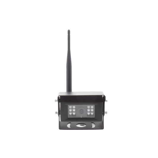 CÃ¡mara inalÃ¡mbrica de montaje permanente para kit EP745J