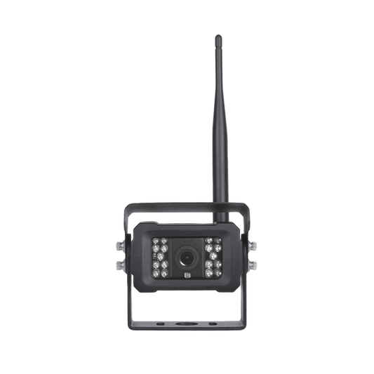 CÃ¡mara inalÃ¡mbrica de montaje permanente para kit EP175J