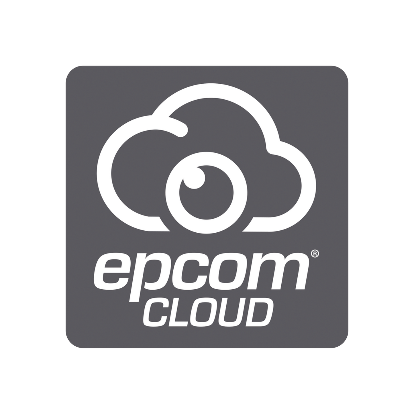 SuscripciÃ³n Anual Epcom Cloud / GrabaciÃ³n en la nube para 1 canal de video a 8MP con 365 dÃ­as de retenciÃ³n / GrabaciÃ³n por detecciÃ³n de movimiento