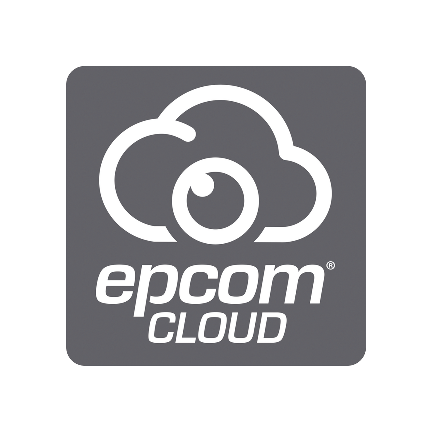 SuscripciÃ³n Anual Epcom Cloud / GrabaciÃ³n en la nube para 1 canal de video a 8MP con 365 dÃ­as de retenciÃ³n / GrabaciÃ³n continua