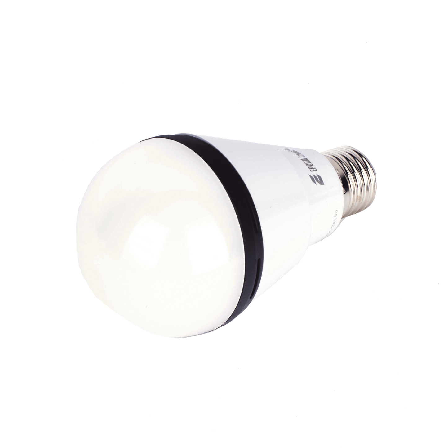 Foco de Emergencia LED para Alumbrado en Interior / Luz FrÃ­a / 12 W  / BaterÃ­a de de Litio 1800 mAh/ 1320 lÃºmenes / Ãngulo de IluminaciÃ³n 220Â°