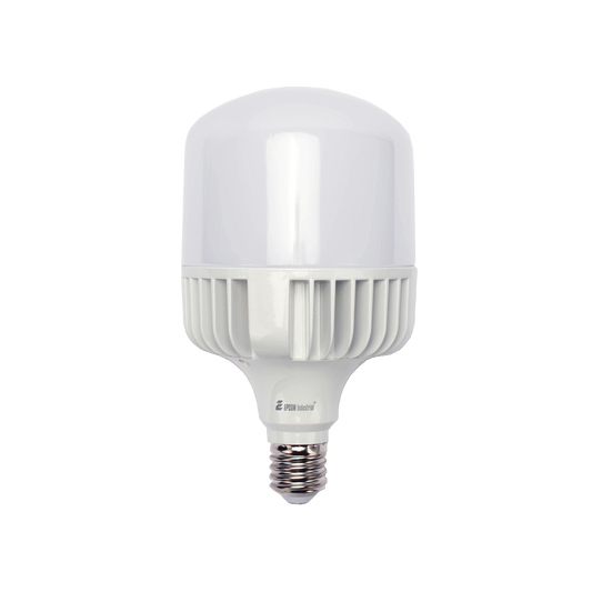 Foco LED para Alumbrado en Interior / Luz FrÃ­a / 100 W / 10000 lÃºmenes / 50000 hrs / Ãngulo de IluminaciÃ³n 240Â°