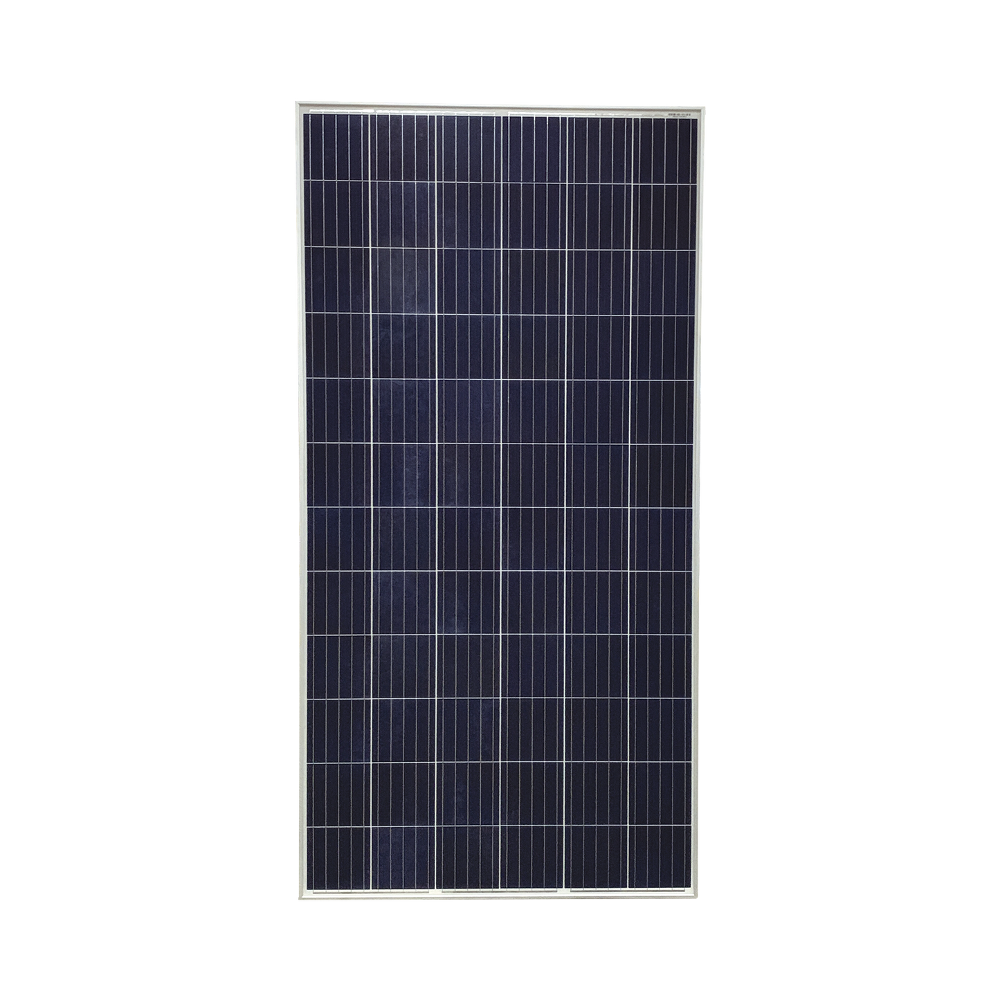 Modulo Solar EPCOM, 330W, 24 Vcc , Policristalino, 72 Celdas grado A