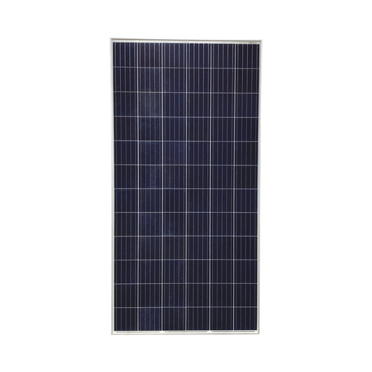 Modulo Solar EPCOM, 330W, 24 Vcc , Policristalino, 72 Celdas grado A