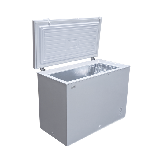 Congelador Solar Espacioso de 250L - 12/24V, Capacidad Extra, Eficiencia EnergÃ©tica y AutÃ³nomo.