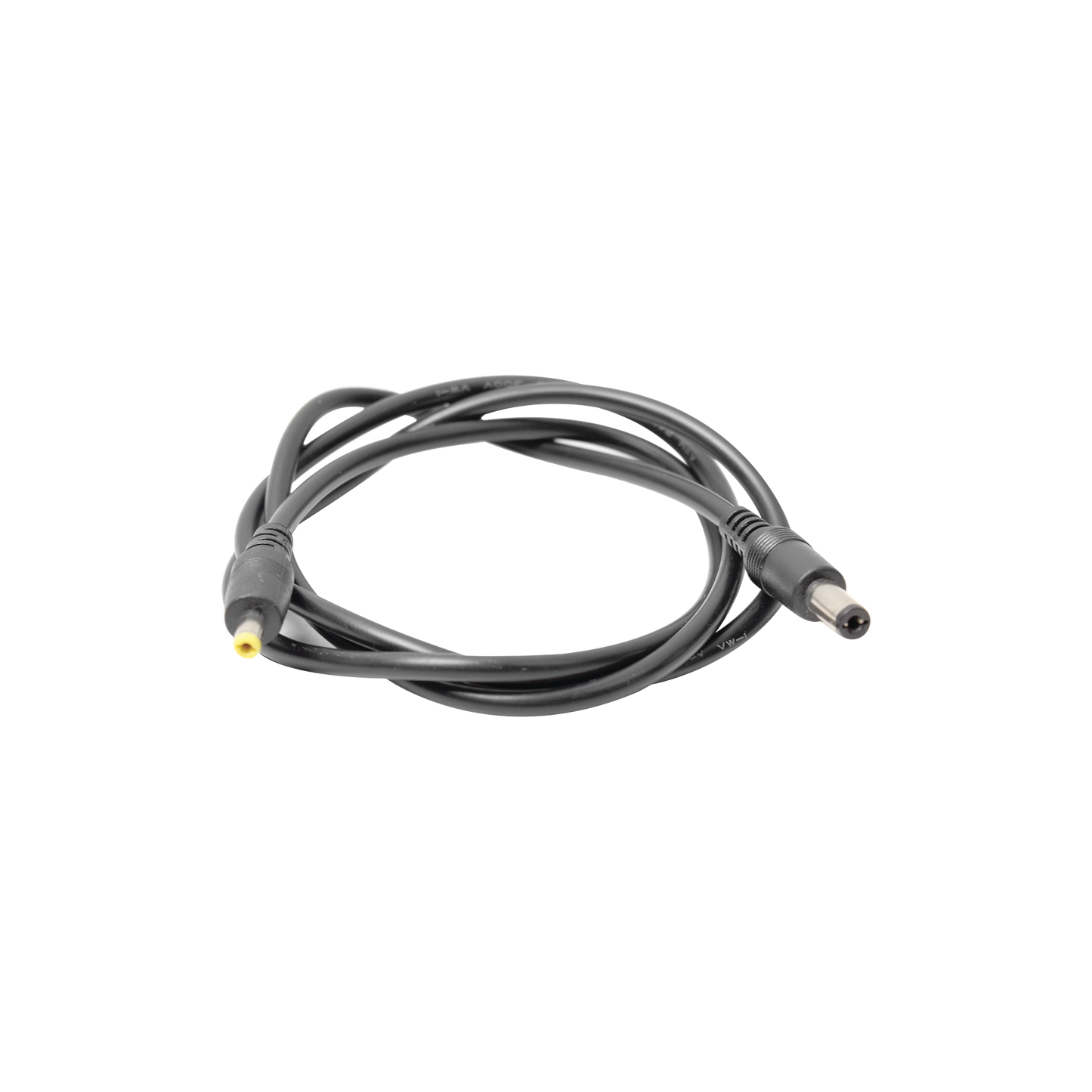 Cable de AlimentaciÃ³n para CÃ¡maras de CCTV, Compatible con Probadores de Video TPTURBO8MP / TPTURBO4KPLUS / EPMONTVI4K / EPMONTVI / EPMONTVI3.0 / TPTURBOHD / TPTURBO5MP / TPTURBO4K