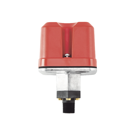 Interruptor de SupervisiÃ³n por PresiÃ³n de 4 a 20 PSI