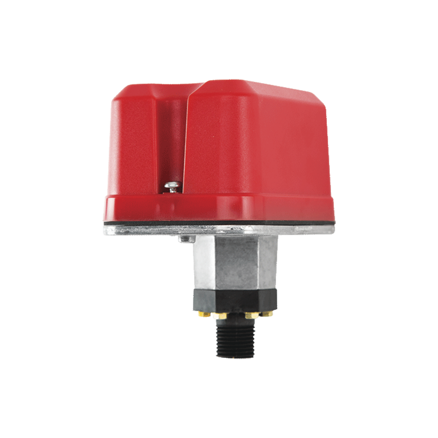 Interruptor de SupervisiÃ³n por PresiÃ³n de 4 a 20 PSI con Doble Relevador