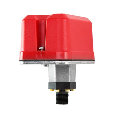 Interruptor de SupervisiÃ³n de PresiÃ³n de Agua, Respuesta Ajustable de 10 a 200 PSI