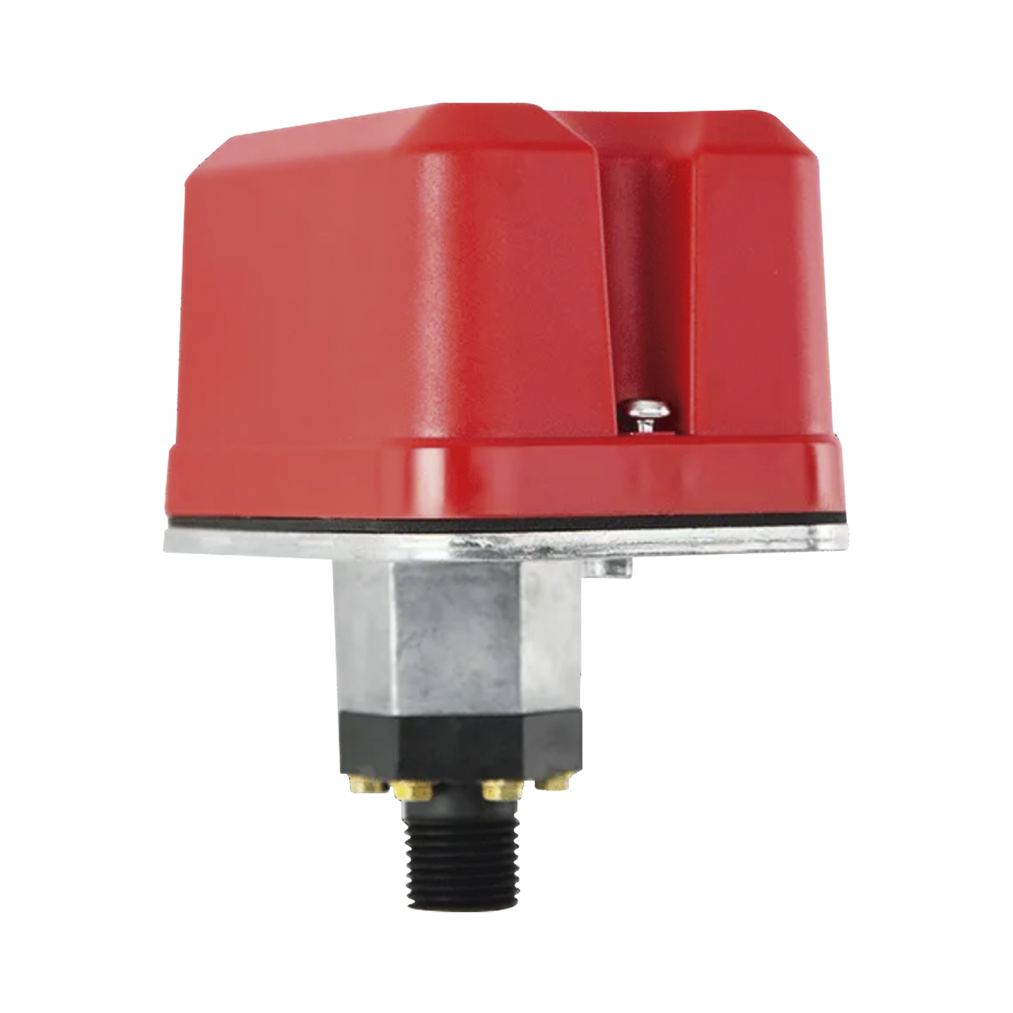 Interruptor de SupervisiÃ³n de PresiÃ³n de Agua, Respuesta Ajustable de 10 a 100 PSI, con Doble Relevador