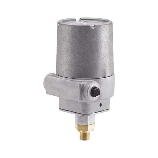 Interruptor de SupervisiÃ³n por PresiÃ³n de 10 a 100 PSI, a Prueba de ExplosiÃ³n