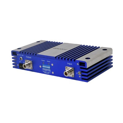 Amplificador de SeÃ±al Celular 3G/2G | Mejora las llamadas telefÃ³nicas y los datos del 3G | Banda Sencilla, 1900 MHz | 70 dB de ganancia para cubrir Ã¡reas de hasta 2000 metros cuadrados.