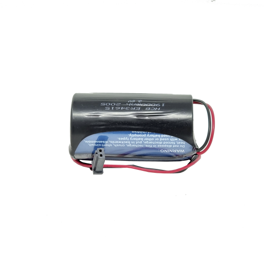 Bateria de 3.6V a 19Ah para ALESWS