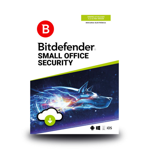 BITDEFENDER