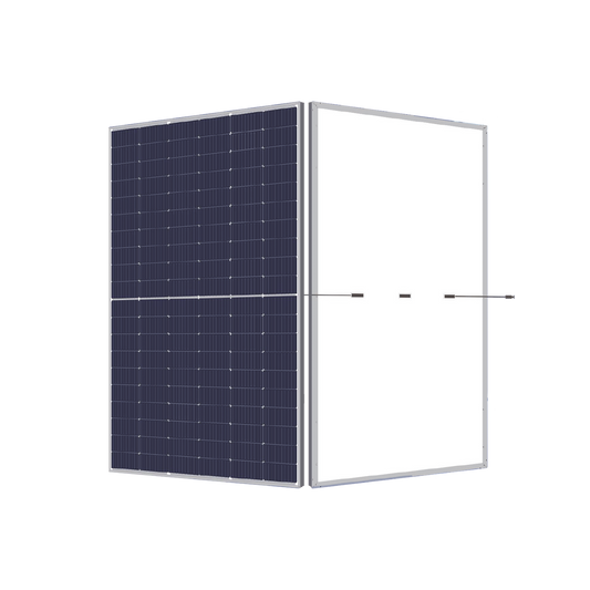 Modulo Solar ELITE PLUS, 450W, 41.4 Vcc, Monocristalino, 120 Celdas grado A