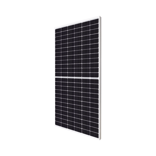 Modulo Solar ETSOLAR, 550W, 50 Vcc, Monocristalino, 144 Celdas grado A, TecnologÃ­a PERC (TIER1)
