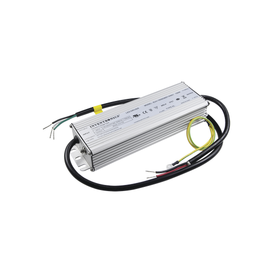Fuente de Poder / 36 Vcc / 150 Watts / Uso para cámaras Panovu | HIKVISION
