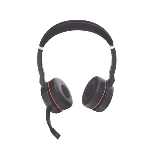 Jabra Evolve 75 Duo 7599-838-109