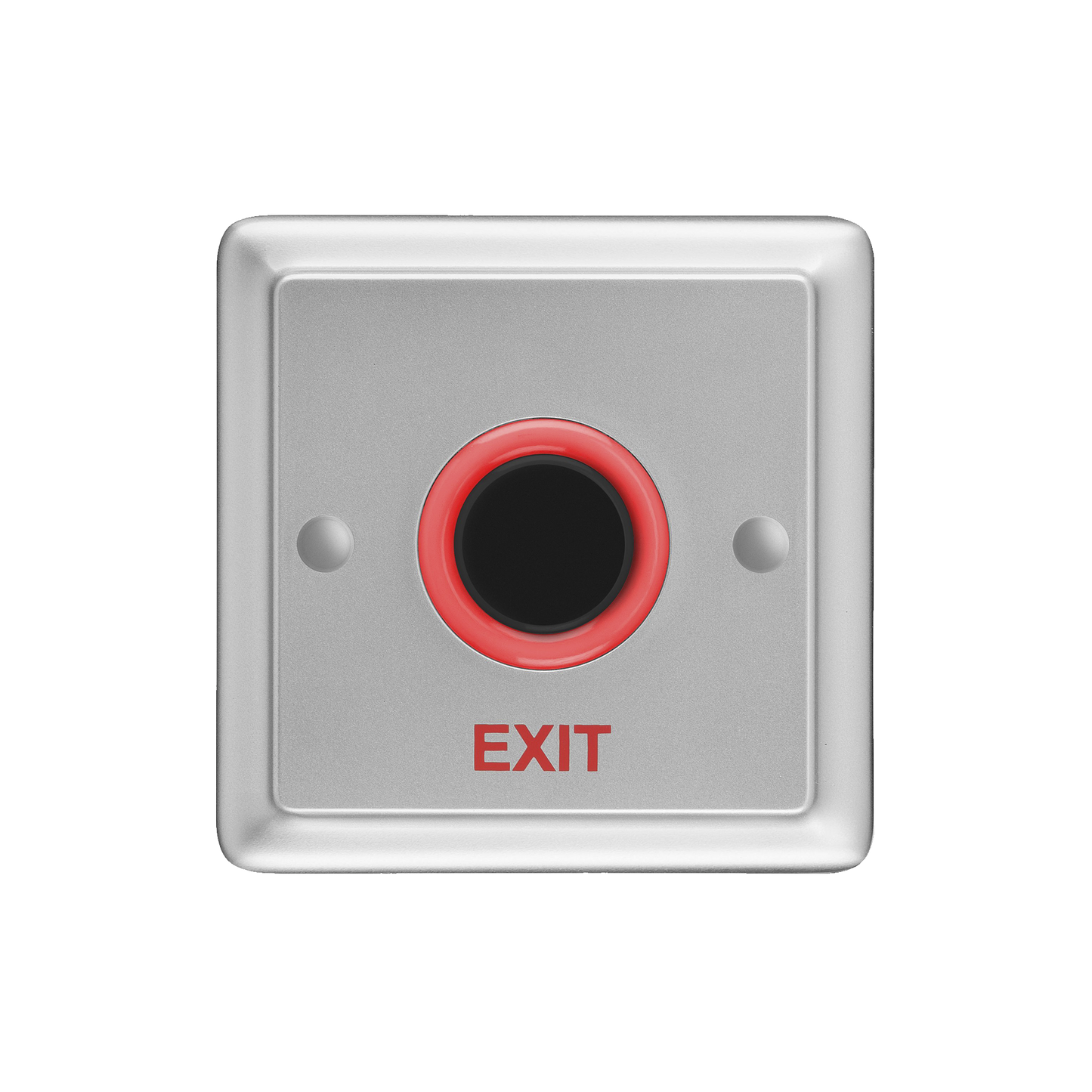 BotÃ³n de salida pasivo infrarrojo con relevador