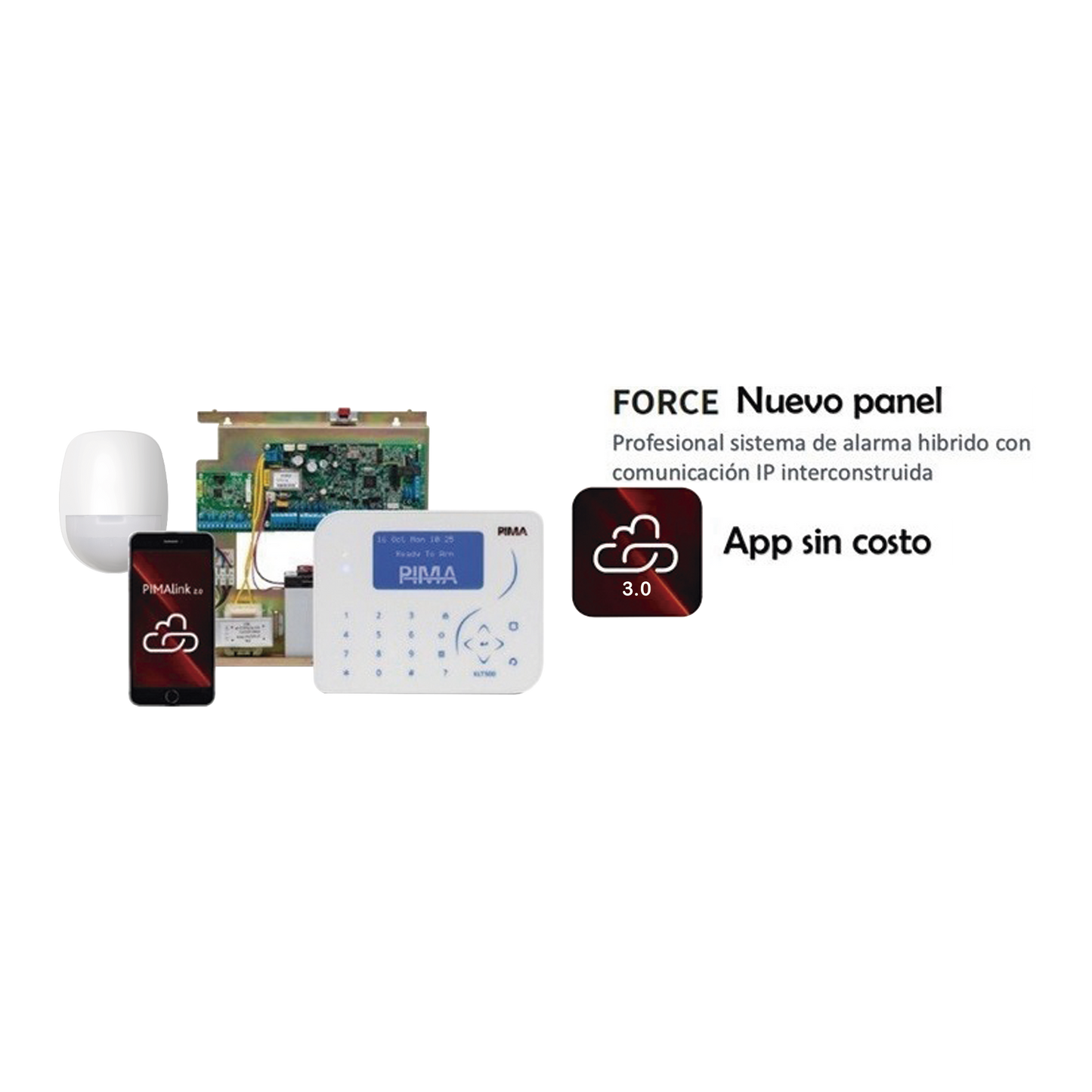 Curso De Certificacion Pima Force
