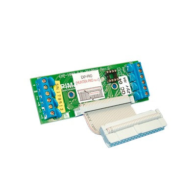 MÃ³dulo de expansiÃ³n cableado local 8 zonas, para los paneles HUNTER PRO