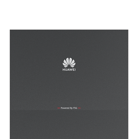 HUAWEI MiniFTTO - ONU Switch Gigabit / 8 puertos 10/100/1000Mbps + 1  PON (SC/UPC)/ Downstream 2.488 Gbps / Upstream 1.244 Gbps / modo puente / AdministraciÃ³n Nube