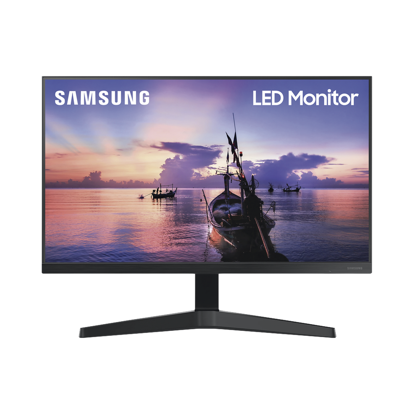 Monitor Profesional LED Ultra Delgado de 27", ResoluciÃ³n 1920x1080p, Entradas de Video HDMI / VGA, AMD FreeSync, Panel IPS