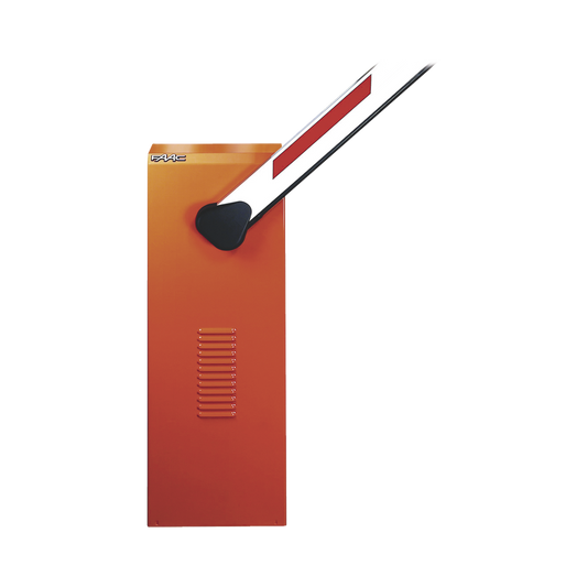 Kit de Barrera FAAC 620 RPD con Pluma Rectangular sin IluminaciÃ³n / Equipo HidrÃ¡ulico de Uso Intensivo / Hasta 2 Millones de Ciclos Antes de Presentar una Falla Severa