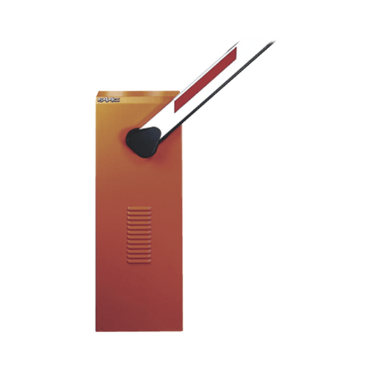 KIT DE BARRERA FAAC 620 STD CON BRAZO RECTANGULAR SIN ILUMINACIÃ“N / EQUIPO HIDRÃULICO DE USO SEMI-INTENSIVO / HASTA 2 MILLONES DE CICLOS ANTES DE PRESENTAR FALLA SEVERA