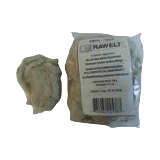 Fibra para Compuesto Sellador ( 60 gr).