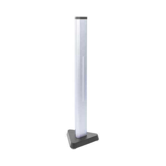 Pedestal para lectores SPEEDFACEV5L y PROFACEX