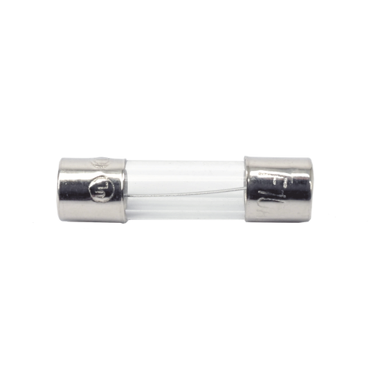 Fusible De Cristal Para Fuente Xp18Dc30Hd