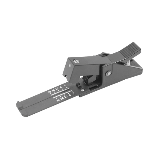 Cleaver (Cortadora de PrecisiÃ³n) para Fibra Ã“ptica de campo