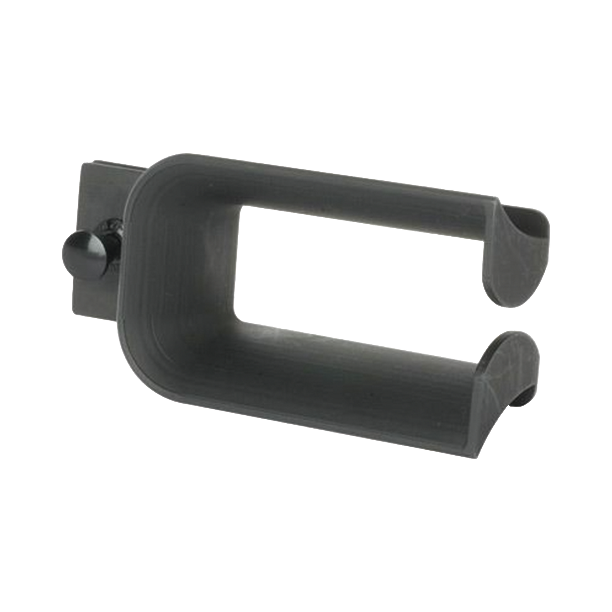 Clip Para Control de Radio de Curvatura, Para Uso con Paneles de Fibra Ópitca Opticom®. | PANDUIT