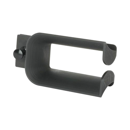 Clip Para Control de Radio de Curvatura, Para Uso con Paneles de Fibra Ópitca Opticom®. | PANDUIT