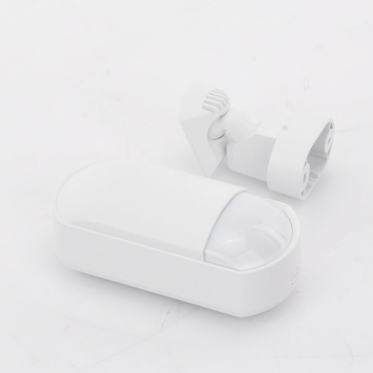 Detector de Movimiento Pasivo / FlipX Standard detector PIR para interior con lente giratoria / Con montaje