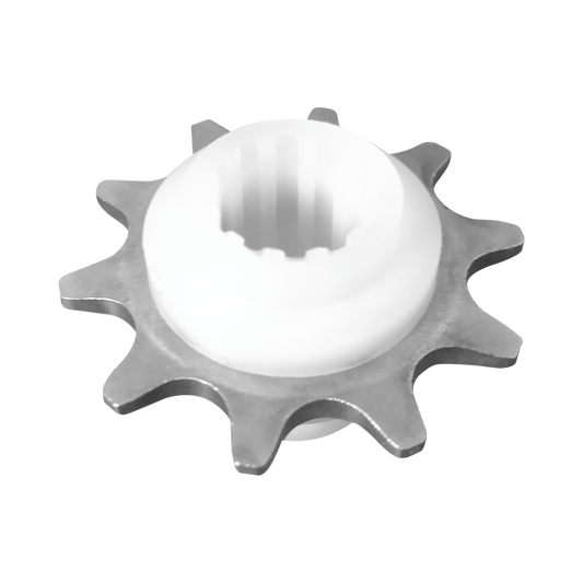 Sprocket / Riel tipo C. | ACCESSPRO
