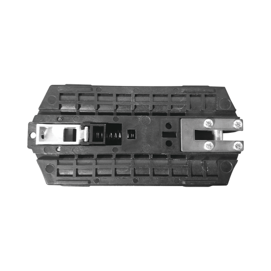 Carro transportador / Cadena / Para riel tipo C. | ACCESSPRO