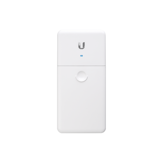 Transporte Ã³ptico de datos para dispositivos PoE Ubiquiti Networks de exteriores