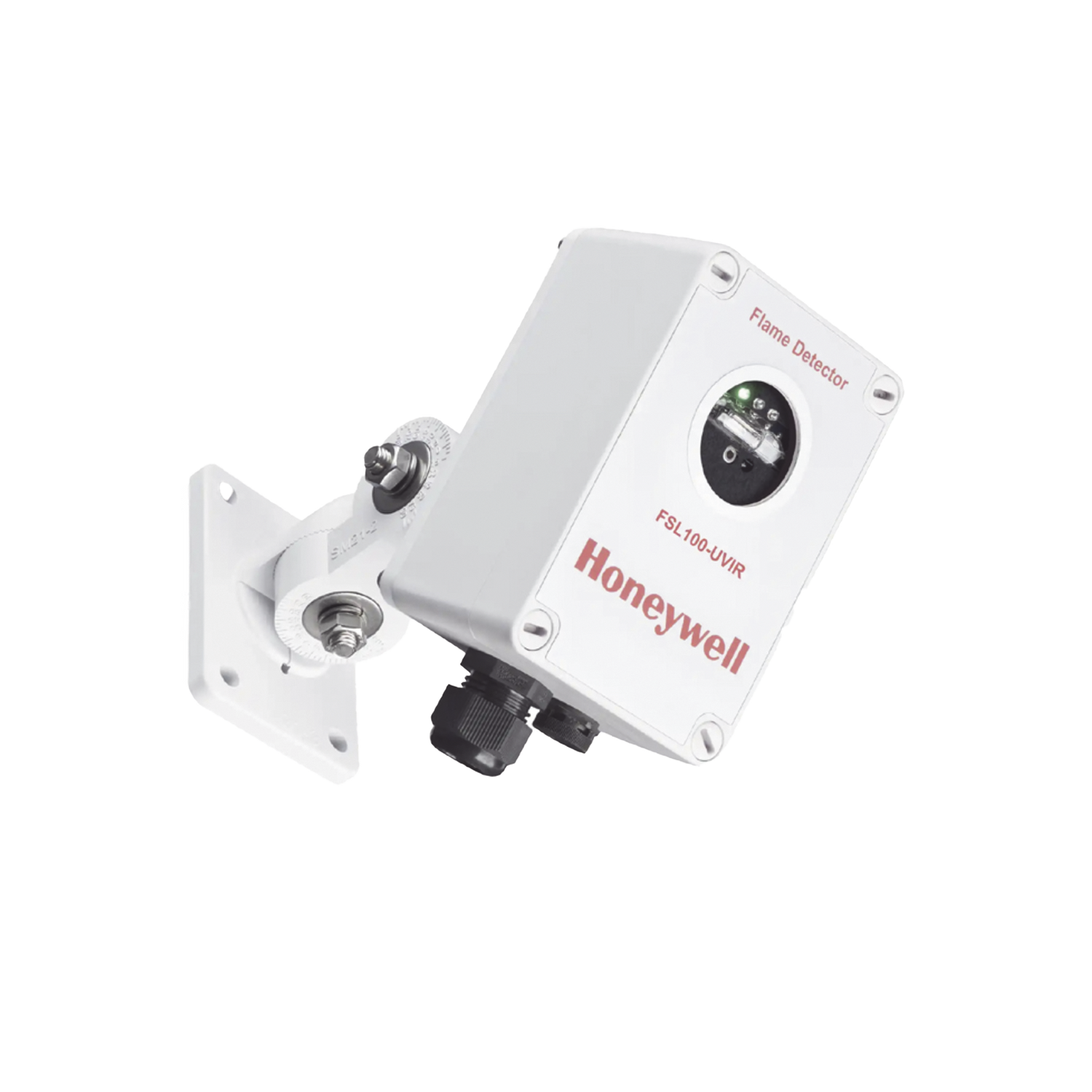 Detector De Flama Ultravioleta/Infrarrojo (UV/IR), Apto Para Zona ATEX 2/22; FM 3611 Clase 1, 2 & 3, División 2, Certifi