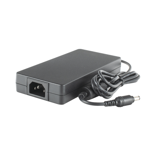 Fuente de Poder Regulada 48 Vcc / 2.5 A / Conector Tipo Plug | HIKVISION