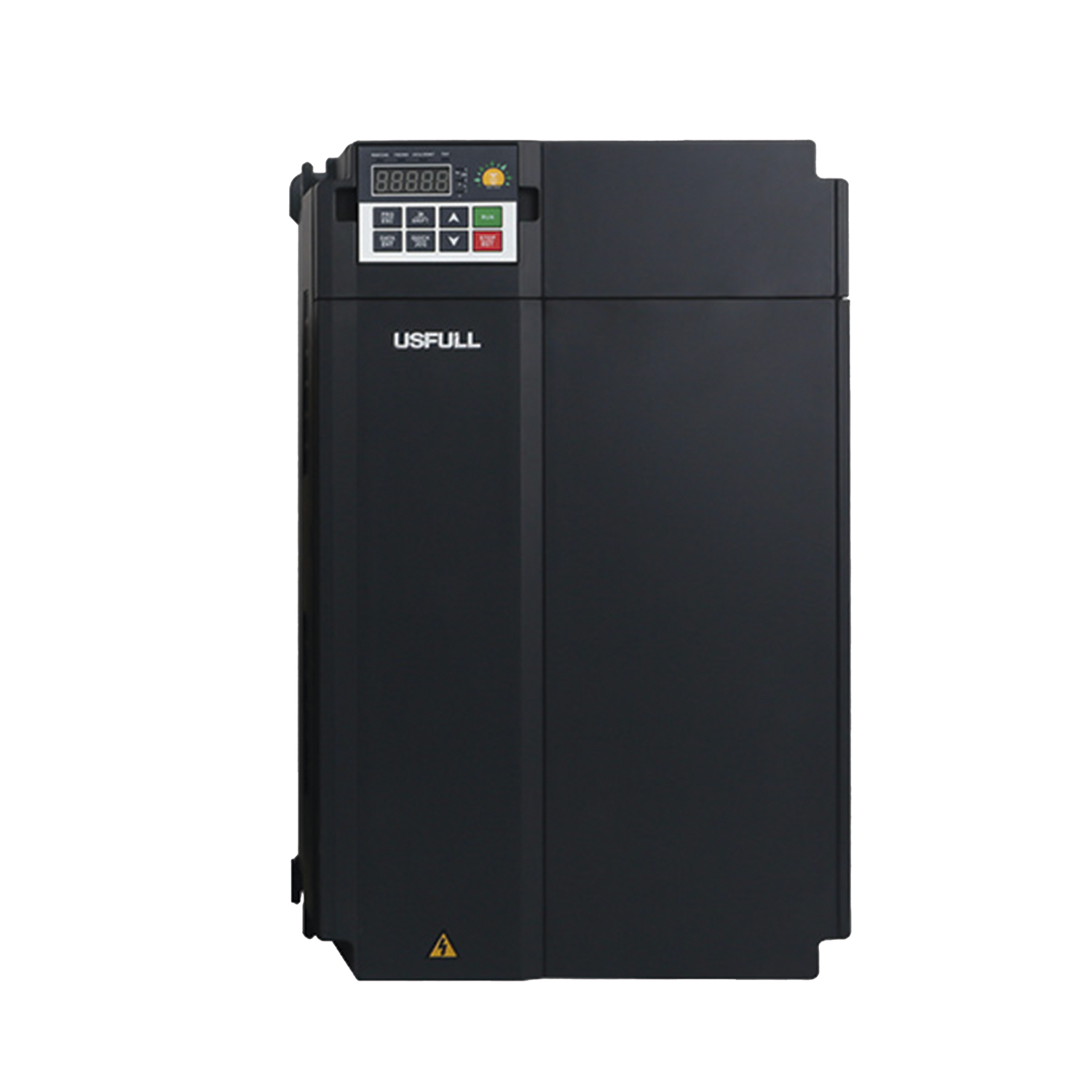 Inversor Solar - Variador de Frecuencia para Bombas de Agua AC de 22KW 440V: Potencia y Eficiencia para Aplicaciones Exi