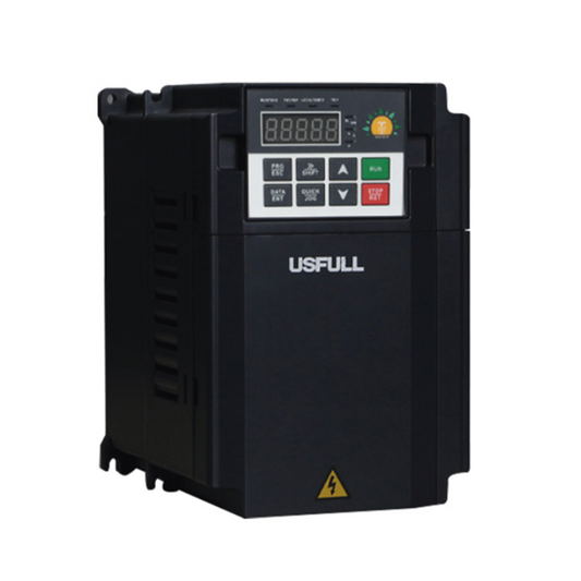 Inversor Solar - Variador de Frecuencia para Bombas de Agua AC de 2.2KW 220V: Ahorro y Eficiencia EnergÃ©tica