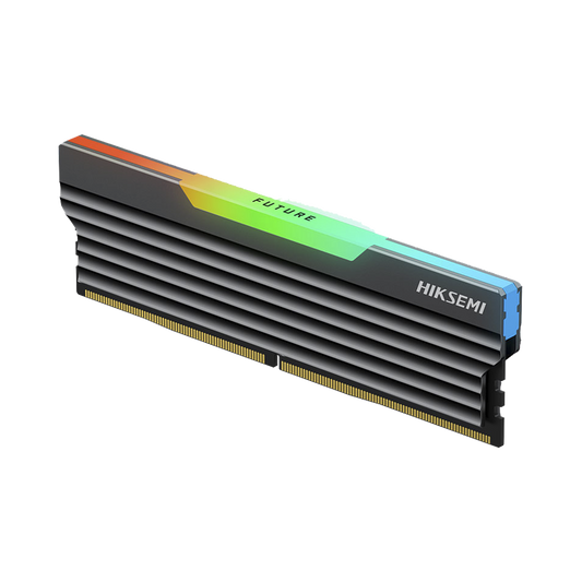 MÃ³dulo de Memoria RAM de 16 GB / DDR4 / 3200 MHz / RGB / Para Equipo de Escritorio / UDIMM