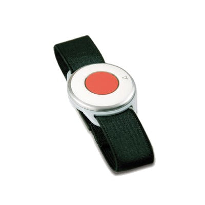 BotÃ³n de PÃ¡nico, Para Usarse en Collar o Pulsera, Resistente al Agua