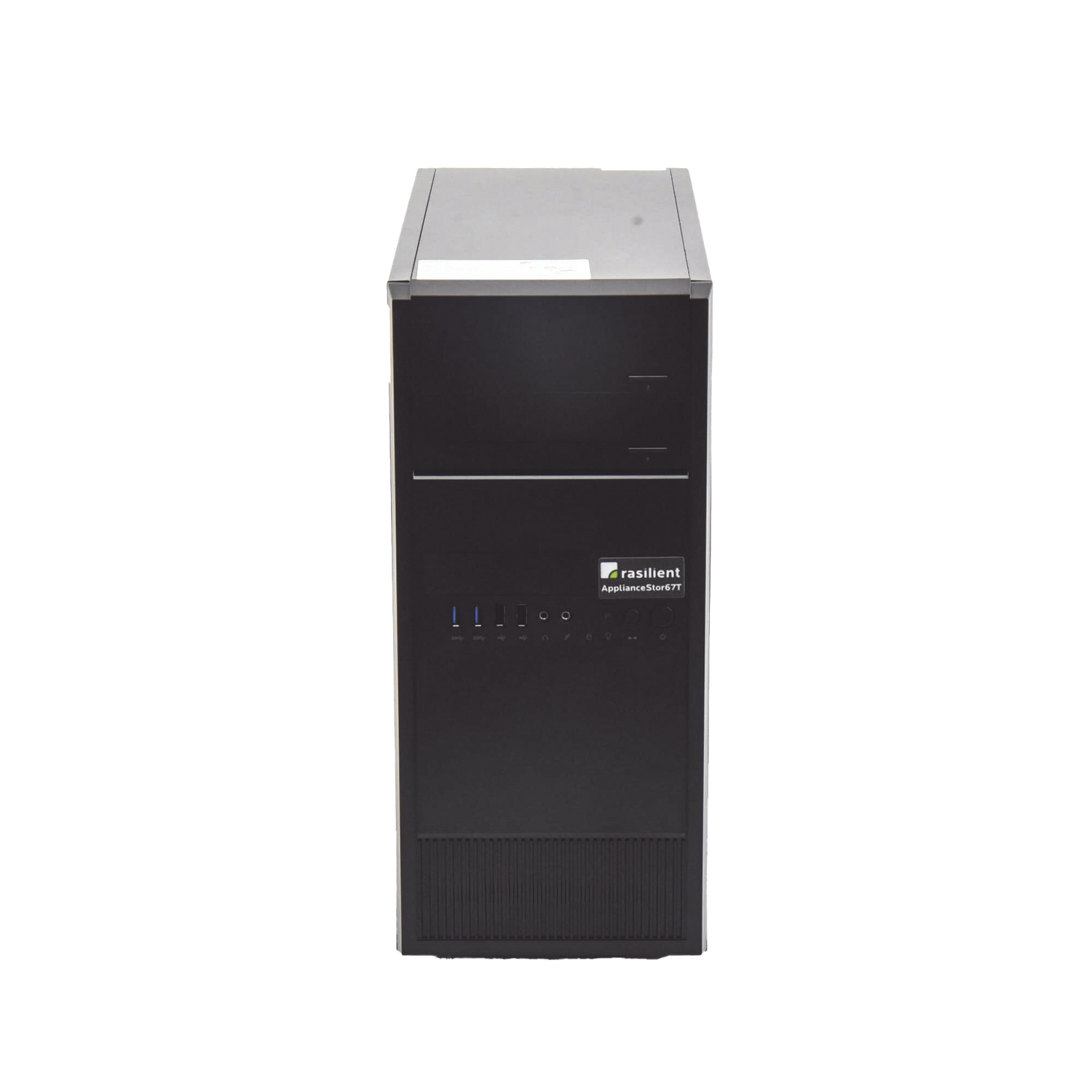 Estación de Trabajo (PC) para Monitoreo / Alto Desempeño / Core i7 / 240 GB SSD / 16 GB RAM/ Multiples Salidas de Video 